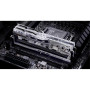 Модуль пам'яті для комп'ютера DDR5 32GB (2x16GB) 7600 MHz Trident Z5 Royal Silver G.Skill (F5-7600J3646G16GX2-TR5S) Модуль пам'яті для комп'ютера DDR5 32GB (2x16GB) 7600 MHz Trident Z5 Royal Silver G.Skill (F5-7600J3646G16GX2-TR5S)