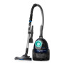 Пилосос Philips контейнерний 5000 series, 900Вт, конт пил -1,5л, НЕРА, турбощітка, синій