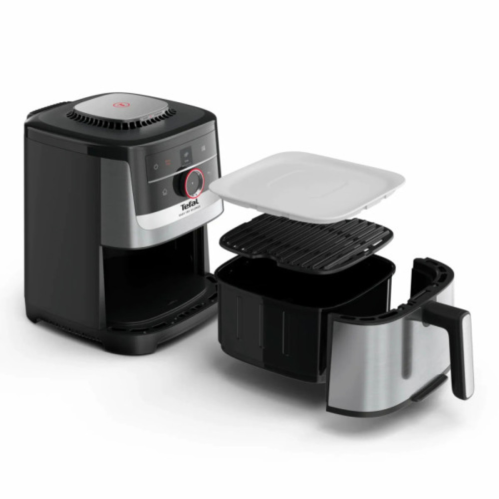 Мультипіч Tefal Easy Fry Silence Smart (EY572DE1)