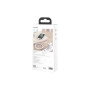 Дата кабель USB 2.0 AM to Lightning 1.0m Cafule Series Metal 2.4A White Baseus (CALJK-A02) Дата кабель USB 2.0 AM to Lightning 1.0m Cafule Series Metal 2.4A White Baseus (CALJK-A02)