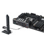 Материнcька плата ASUS TUF GAMING X870-PLUS WIFI sAM5 X870 4xDDR5 M.2 HDMI Wi-Fi BT ATX