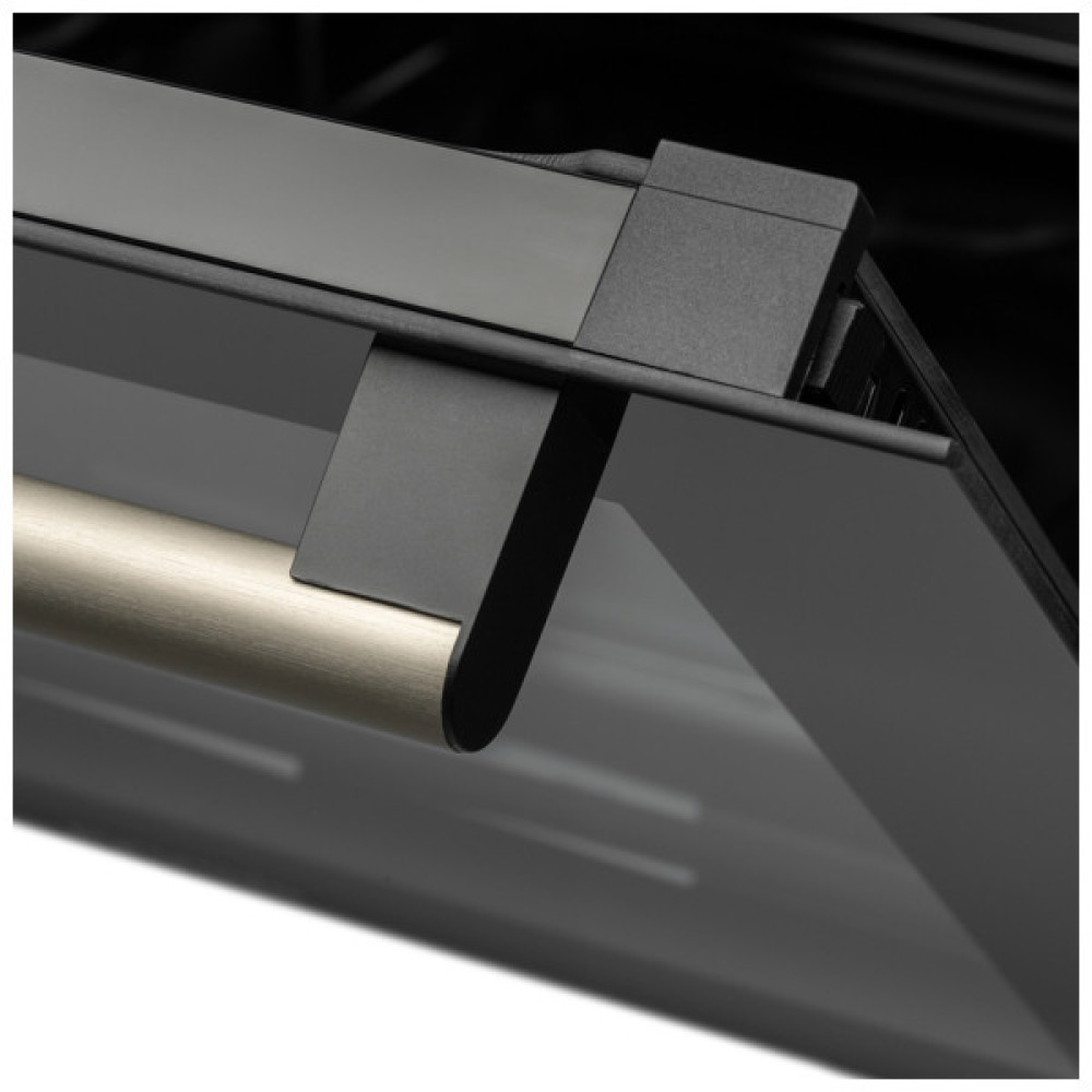 Духова шафа Pyramida PO 80 ME XGBL