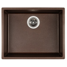 Мийка кухонна GRANADO UNDER TOP MAX marron (gr3006)