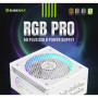 GAMEMAX RGB PRO 1050G WH