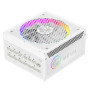 GAMEMAX RGB PRO 1050G WH