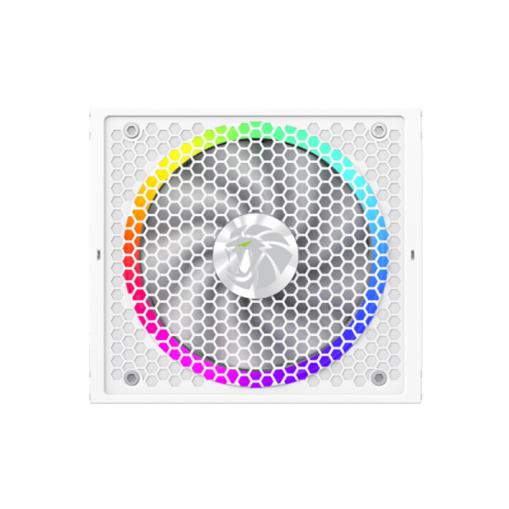 GAMEMAX RGB PRO 1050G WH