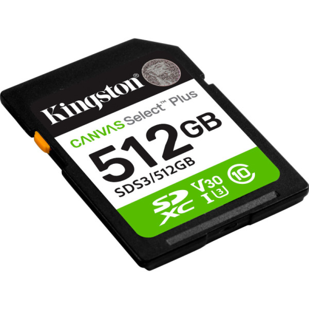 KINGSTON SDS3/512GB