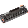 Картридж Printalist HP CE278A (HP-CE278A-PL) Картридж Printalist HP CE278A (HP-CE278A-PL)