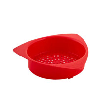 Лійка кухонна Алеана - сітка зливна для банки 14 х 13,5 х 3,5 см (алн 167003)