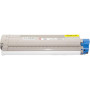 Тонер-картридж BASF OKI C831/841 Yellow, 44844505 (KT-44844505) Тонер-картридж BASF OKI C831/841 Yellow, 44844505 (KT-44844505)