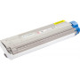 Тонер-картридж BASF OKI C831/841 Yellow, 44844505 (KT-44844505) Тонер-картридж BASF OKI C831/841 Yellow, 44844505 (KT-44844505)