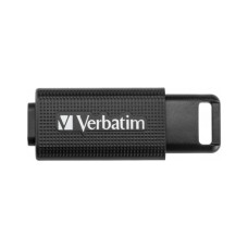 USB флеш накопичувач Verbatim 32GB Store 'n' Go USB-C (49457)