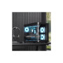 Корпус для ПК AeroCool P300C-G-BK-v1 Black (ACCS-PN02033.11)