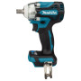 Гайковерт ударний Makita DTW301Z LXT 18В 330Нм 4000об/хв 1.8кг без АКБ та ЗП
