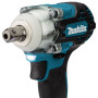 Гайковерт ударний Makita DTW301Z LXT 18В 330Нм 4000об/хв 1.8кг без АКБ та ЗП