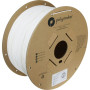 Пластик для 3D-принтера Polymaker PLA PolyTerra 1,75mm 3kg COTTON WHITE (PA04008)