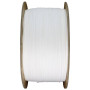 Пластик для 3D-принтера Polymaker PLA PolyTerra 1,75mm 3kg COTTON WHITE (PA04008)