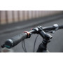 Дзвінок Knog Oi Classic Large Silver (11981)