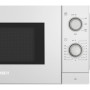 Мікрохвильова піч Bosch FFL020MW0 Мікрохвильова піч Bosch FFL020MW0