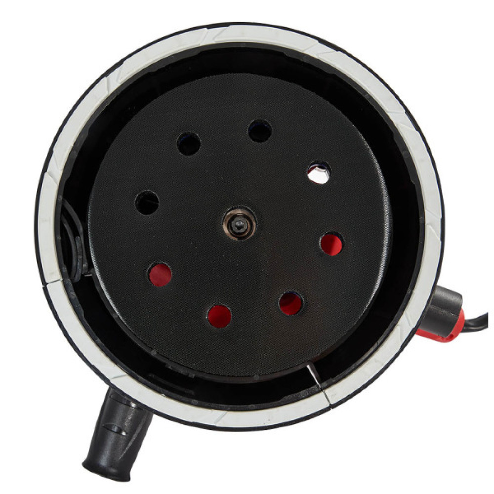 Шліфувальна машина Vitals Master, для стін, SK 1890HP LED, 900W, d175мм, 2700об/хв, 2.8кг (191164)
