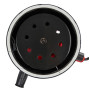 Шліфувальна машина Vitals Master, для стін, SK 1890HP LED, 900W, d175мм, 2700об/хв, 2.8кг (191164)