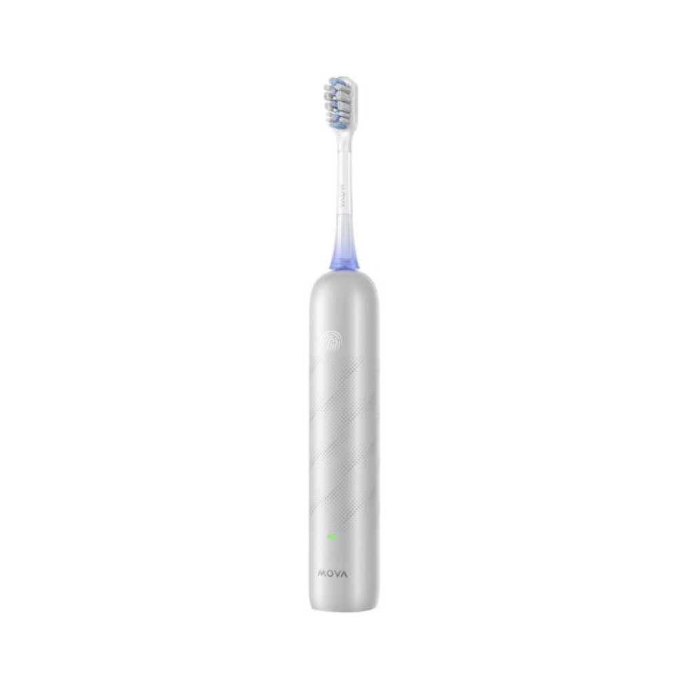 Електрична зубна щітка MOVA Fresh Pro Sliver (ATB15A-SIL)