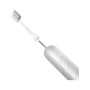Електрична зубна щітка MOVA Fresh Pro Sliver (ATB15A-SIL) Електрична зубна щітка MOVA Fresh Pro Sliver (ATB15A-SIL)