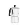 Гейзерна кавоварка ARDESTO Gemini Cremona 6 чашок (AR0806AG)