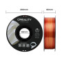 Пластик для 3D-принтера Creality PLA silky shine 1кг, 1.75мм, red gold (3301120009)
