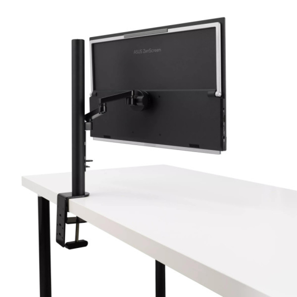 Монітор ASUS ZenScreen MB229CF (90LM08S5-B01A70)