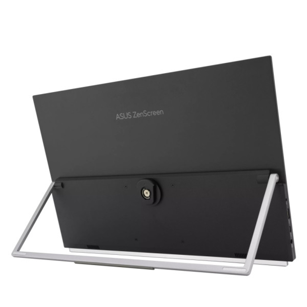 Монітор ASUS ZenScreen MB229CF (90LM08S5-B01A70)
