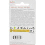 Карта пам'яті SanDisk 512GB microSDXC class 10 UHS-I Ultra (SDSQUNR-512G-GN3MN) Карта пам'яті SanDisk 512GB microSDXC class 10 UHS-I Ultra (SDSQUNR-512G-GN3MN)