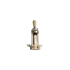 Перемикач для гітари DiMarzio Switchcraft Toggle Switch - Straight (EP1101)