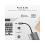 Концентратор Trust DALYX 7-IN-1 USB-C ALUMINIUM (23775_TRUST) Концентратор Trust DALYX 7-IN-1 USB-C ALUMINIUM (23775_TRUST)