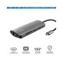 Концентратор Trust DALYX 7-IN-1 USB-C ALUMINIUM (23775_TRUST) Концентратор Trust DALYX 7-IN-1 USB-C ALUMINIUM (23775_TRUST)