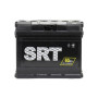 Акумулятор автомобільний SRT 6СТ-60АЗ (0) (-/+) (L2) 510А 12V Акумулятор автомобільний SRT 6СТ-60АЗ (0) (-/+) (L2) 510А 12V
