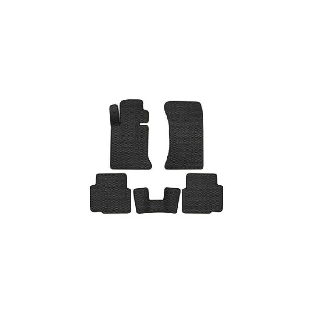 Килимок в салон EVAtech BMW 3 Series (E36) 1990-2000 3 покоління (BM12791C5BM4RBB) Килимок в салон EVAtech BMW 3 Series (E36) 1990-2000 3 покоління (BM12791C5BM4RBB)