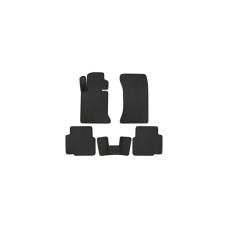 Килимок в салон EVAtech BMW 3 Series (E36) 1990-2000 3 покоління (BM12791C5BM4RBB)