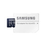 Карта пам'яті Samsung 512GB microSDXC class 10 UHS-I U3 V30 A2 Pro Ultimate (MB-MY512SA/WW) Карта пам'яті Samsung 512GB microSDXC class 10 UHS-I U3 V30 A2 Pro Ultimate (MB-MY512SA/WW)