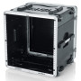 Кейс для звукового обладнання Gator 10U Audio Rack (Rolling) (GRR-10L)