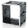 Кейс для звукового обладнання Gator 10U Audio Rack (Rolling) (GRR-10L)