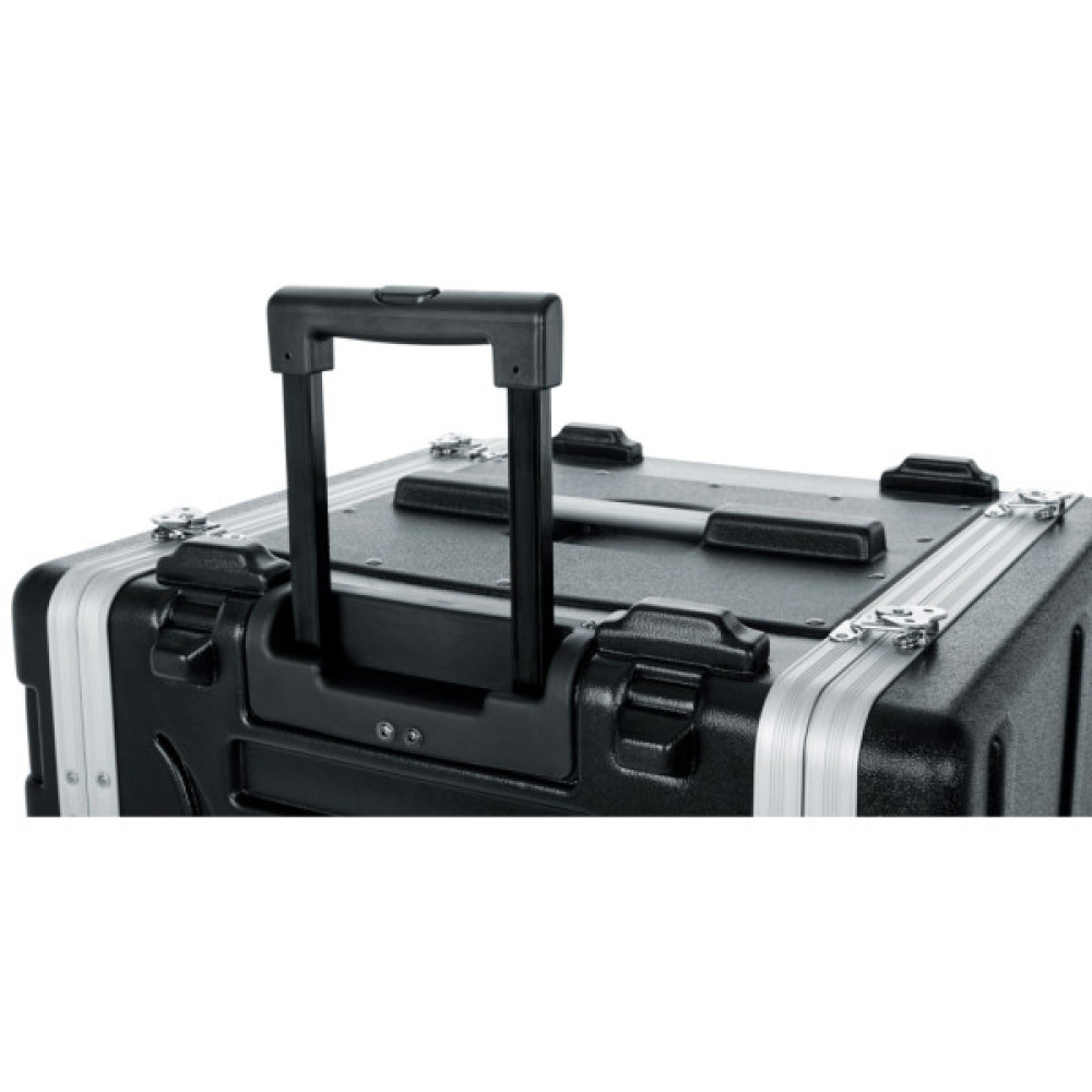 Кейс для звукового обладнання Gator 10U Audio Rack (Rolling) (GRR-10L)