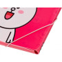 Папка на резинках Yes A4 Line Friends Cony (492097) Папка на резинках Yes A4 Line Friends Cony (492097)