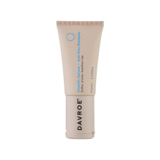 Шампунь Davroe Smooth Senses Anti-Frizz Shampoo Пом'якшуючий 100 мл (9326123007483)