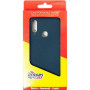 Чохол до мобільного телефона Dengos Carbon Vivo Y15, blue (DG-TPU-CRBN-98) (DG-TPU-CRBN-98) Чохол до мобільного телефона Dengos Carbon Vivo Y15, blue (DG-TPU-CRBN-98) (DG-TPU-CRBN-98)