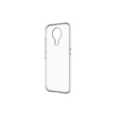 Чохол до мобільного телефона Armorstandart Air Series Nokia G10/G20 Transparent (ARM59438)