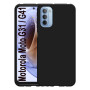 Чохол до мобільного телефона BeCover Motorola Moto G31 / G41 Black (707991) Чохол до мобільного телефона BeCover Motorola Moto G31 / G41 Black (707991)