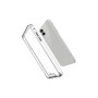 Чохол до мобільного телефона BeCover Space Case Samsung Galaxy A04 SM-A045 Transparancy (708957) Чохол до мобільного телефона BeCover Space Case Samsung Galaxy A04 SM-A045 Transparancy (708957)
