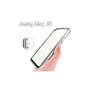 Чохол до мобільного телефона BeCover Space Case Samsung Galaxy A04 SM-A045 Transparancy (708957) Чохол до мобільного телефона BeCover Space Case Samsung Galaxy A04 SM-A045 Transparancy (708957)