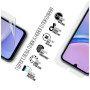 Плівка захисна Armorstandart Anti-Blue Samsung A15 4G (A155) (ARM72461) Плівка захисна Armorstandart Anti-Blue Samsung A15 4G (A155) (ARM72461)